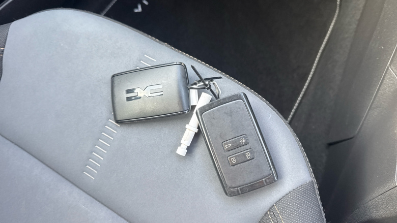 Dacia Sandero Stepway 1.0 TCe Extreme 5dr Petrol Hatchback